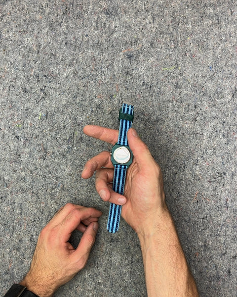 Mini Kyomo "A Day on Earth" Watch