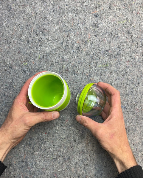 Joie Yogurt On The Go Portable Container