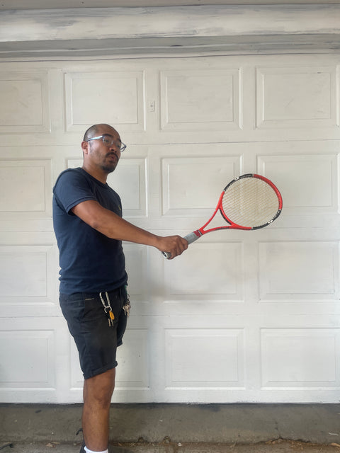 Tennis Racket