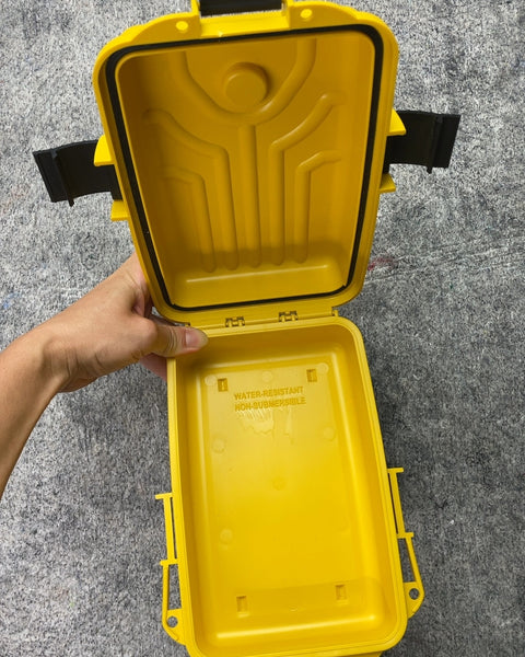 Sprint Survivor Dry Box