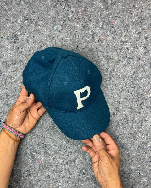 Portland Baseball Fleece Cap