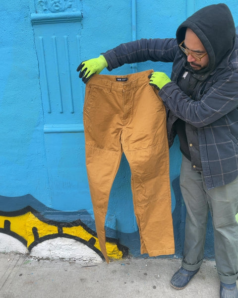 Vans Authentic Chino Pants, Size 30