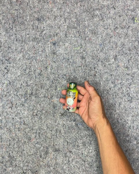 5-Hour Energy Drink, Mojito Lime