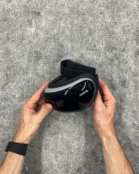 RENPHO Eyeris 1 Eye Massager With Heated Compression & Music Control