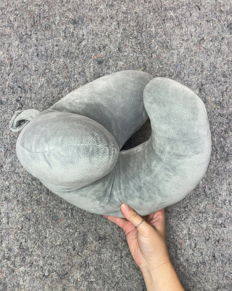 J-Pillow Travel Neck Pillow