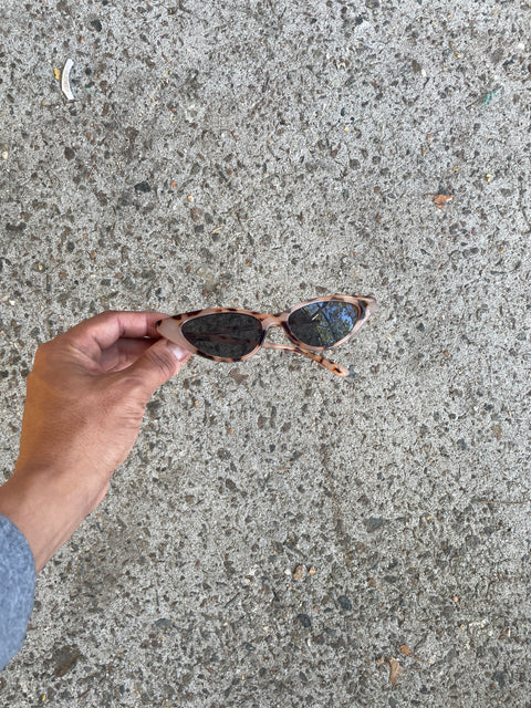 True Romance-esque Sunglasses