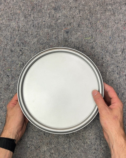 Round Springform Cake Pan, 9"