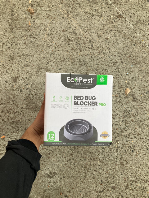 EcoPest Bed Bug Blocker Pro
