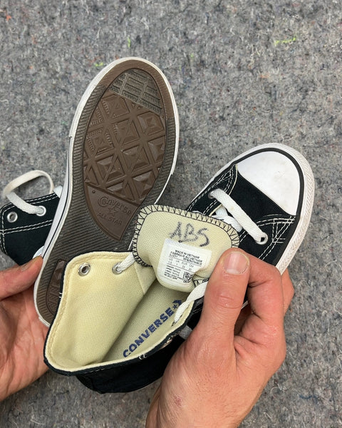 Converse All Star Sneakers, Size US Kids 1.5 or EU 33