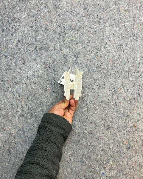 Cat Hair Clip