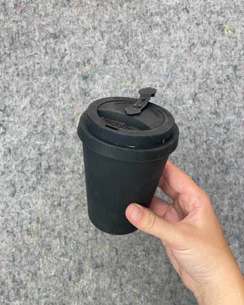 Ecoffee Cup Reusable Coffee Cup