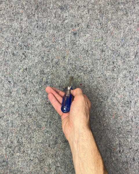 Husky P1 Phillips Screwdriver