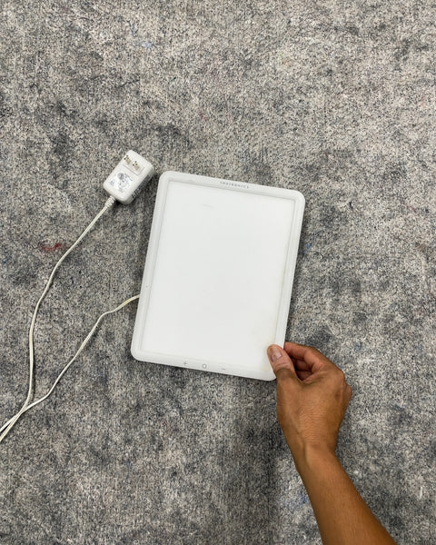 TaoTronics Light Therapy Lamp