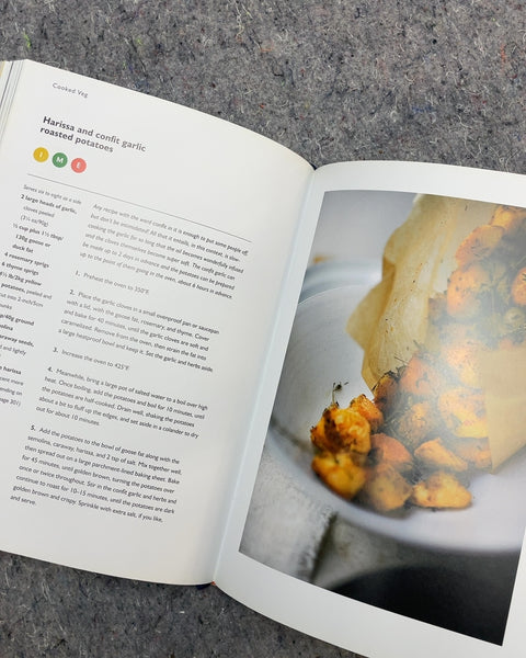 Ottolenghi Simple by Yotam Ottolenghi