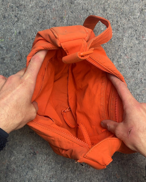 Pretty ölend Moon Bag That Needs A Lil' Wash