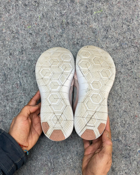 Nike Flex Trainers, Sz 8.5 W US or 40 EU
