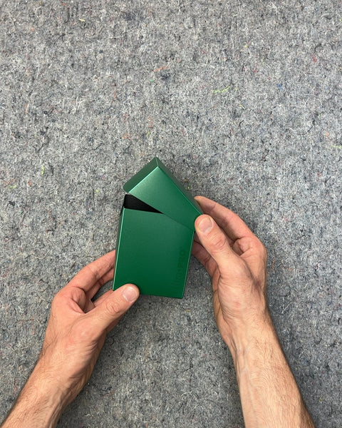 Ultra Pro Eclipse Deck Box For Trading Cards