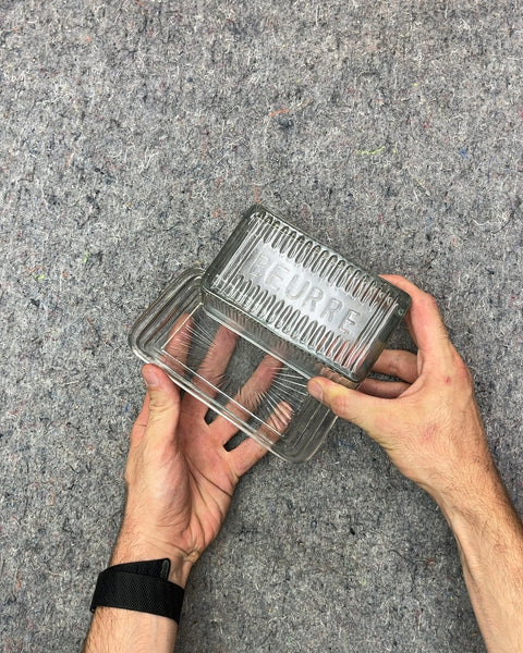 Sexy Dish For Your Beurre