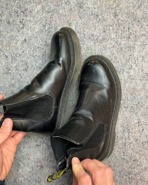 Dr. Martens 2976 Chelsea boots, Size US 6W or 36-37 EU
