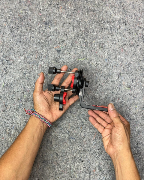 Joby Action Jib Kit For Your Camera