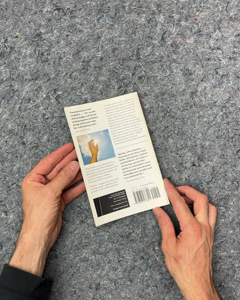 Religion for Atheists by Alain de Botton