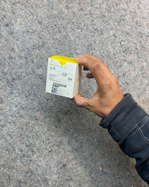 Ikea Bilresa Remote Switches