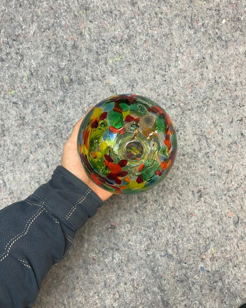 Glass Decorative Ball