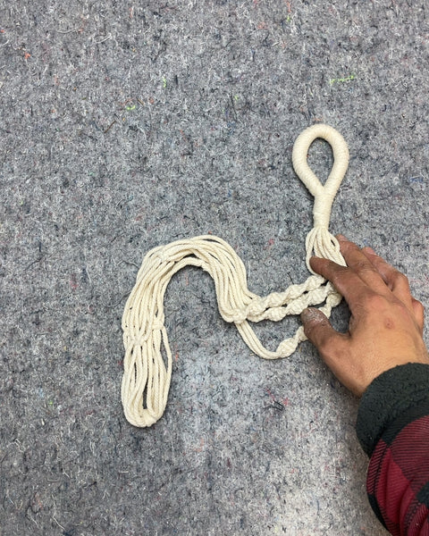 Macrame Plant Hanger