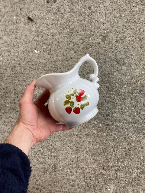 Fragola Pitcher