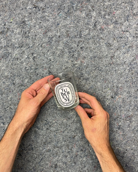 Diptyque Tubereuse Candle Holder