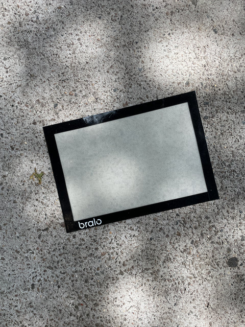 Bralo Slipmat