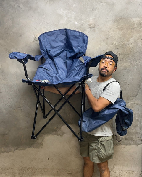 Joyward Oversized Camp Chair