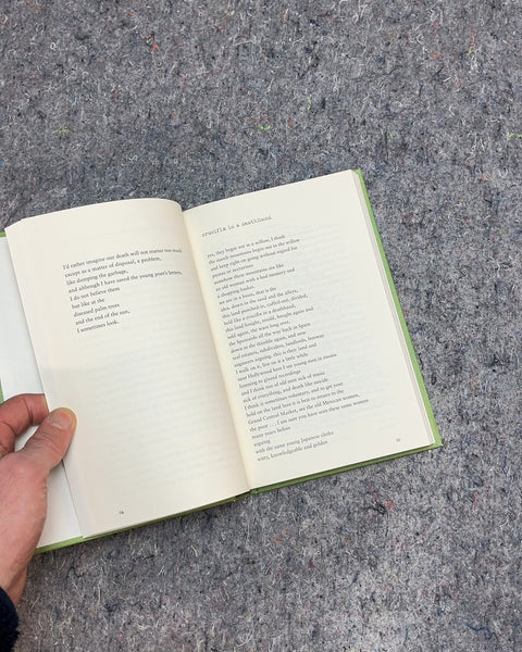 Essential Bukowski Poetry