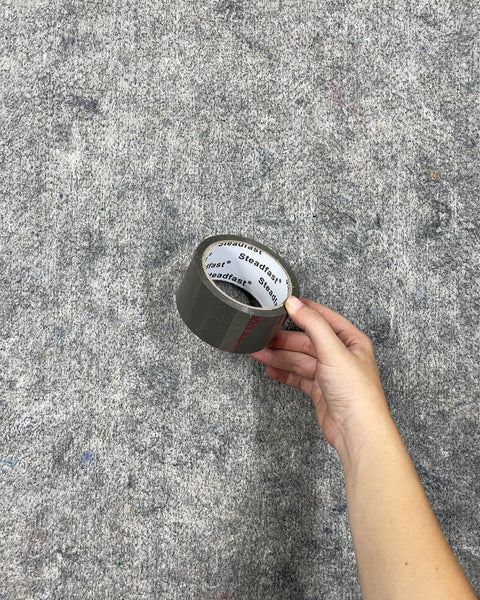 Some Duct/Duck Tape