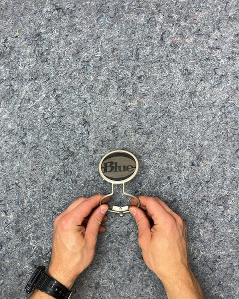 Blue Microphones Spark Pop Filter