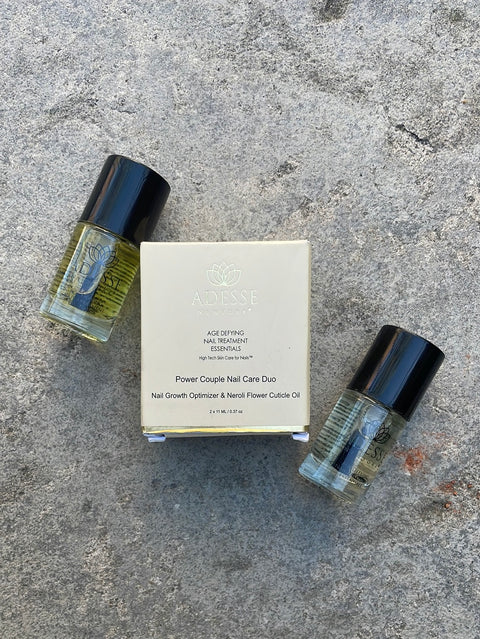 Adesse Nail Care Kit
