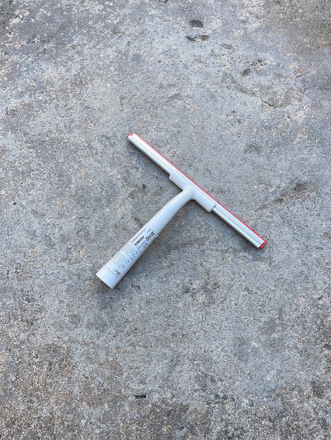 Ikea Shower Wiper