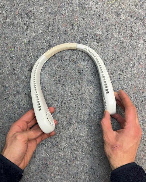 ITHKY Personal Neck Fan