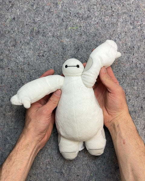 Disney Big Hero 6 Baymax Plush