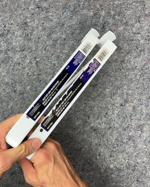 Everbilt Heavy Duty Shelf and Rod Support