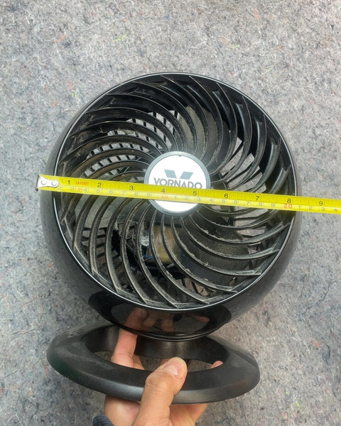 Vornado Personal Air Circulator Fan