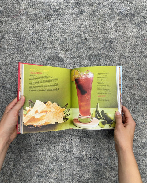 Tequila & Tacos by Katherine Cobbs