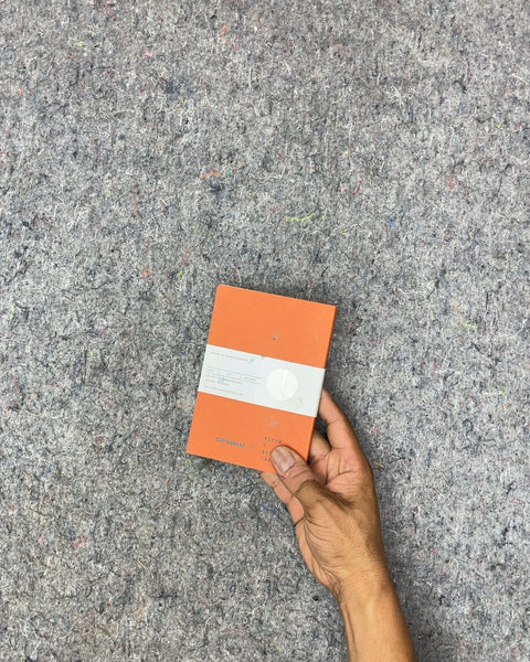 Coffeewerk Notebook