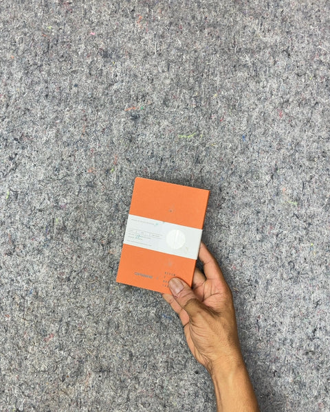Coffeewerk Notebook
