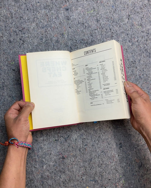 Where Chefs Eat by Phaidon