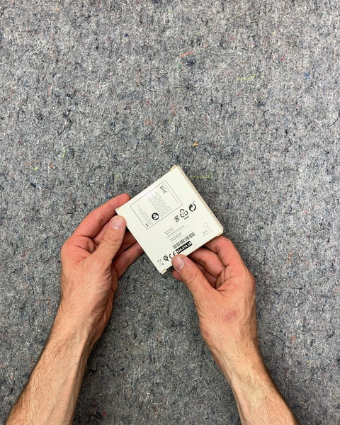 IKEA LIVBOJ Wireless Charger