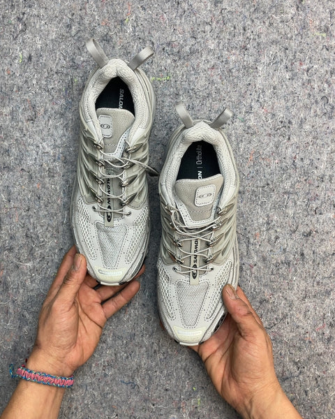 Salomon Ortholite, Sz 38 EU or 6.5 F Us