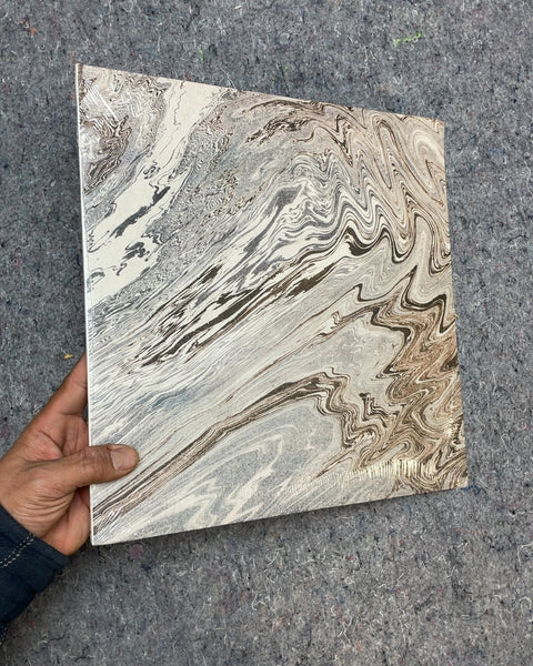 Khandroma by Soundwalk Collective and Francisco López Record
