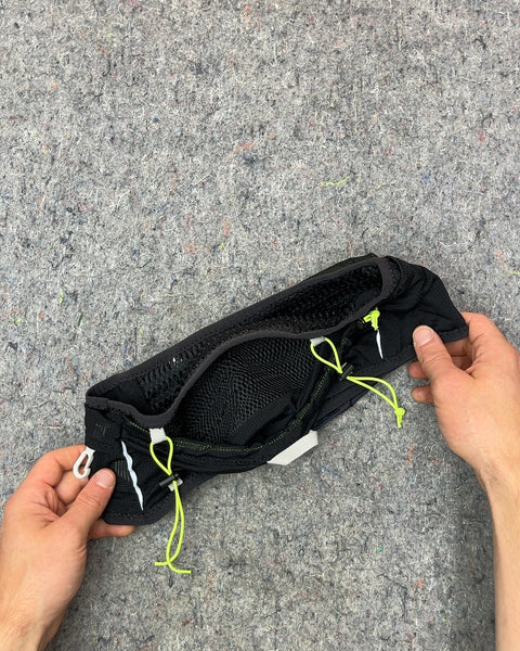 Camelbak Black and Neon Yellow Running Belt