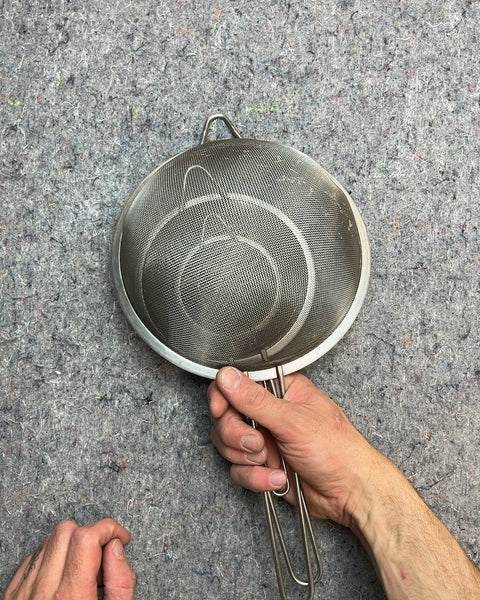 All The Strainers You'll Ever Need In Your Life